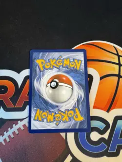 Pokemon TCG Bloodmoon Ursaluna SVP 177 ex Scarlet & Violet Black Star Promo Rare - Image 2