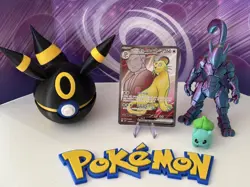 Pokemon Team Rocket's Persian ex 118/098 SR SV10 Glory of Team Rocket Korean NM - Image 1