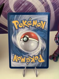 Pokemon Team Rocket's Persian ex 118/098 SR SV10 Glory of Team Rocket Korean NM - Image 3