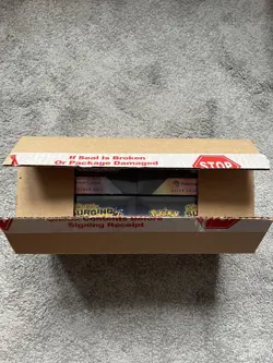 Pokemon TCG x4 Surging Sparks Pokemon Center ETB NEW SEALED ✅ OPEN CASE 📦 - Image 3