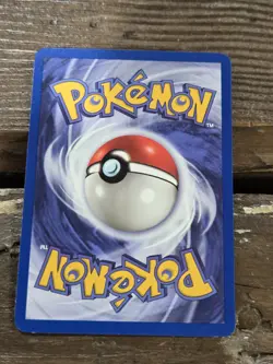 Pokemon TCG | Dark Primeape 1st Edition Team Rocket 43/82 | Near Mint - Image 2
