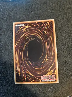 Assault Blackwing - Raikiri the Rain Shower DOCS-EN047 Ultra Rare 1st Yugioh - Image 2