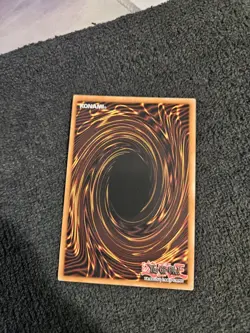 Upstart Goblin SRL-EN033 Yu-Gi-Oh Near Mint - Image 2