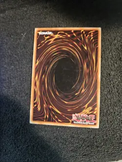 Yugioh Pot of Greed BP02-EN129 Rare 1st Ed LP - Image 2