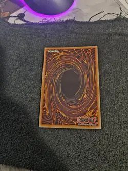 Gate Guardian - Unlimited - MRD-EN000 - Secret Rare (NM) - Yugioh - Image 2