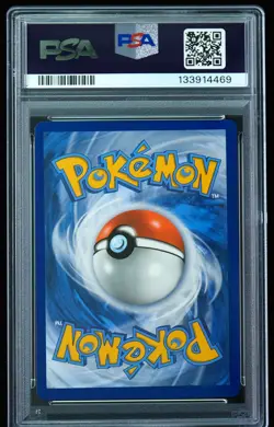 2022 Machamp V #172 Astral Radiance PSA 10 Pokemon Card - Image 3