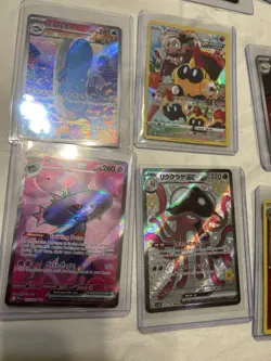 pokemon lot of 26 cards - Image 3