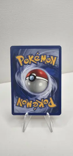 Hitmonlee 13/110 Legendary Collection 2002 Reverse Holo Pokemon Card TCG - LP - Image 2