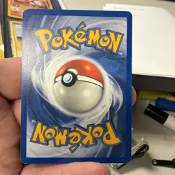 Cleffa 20/111 Rare Neo Genesis Non Holo Pokemon Card MP - Image 4