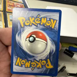 Cleffa 20/111 Rare Neo Genesis Non Holo Pokemon Card MP - Image 5