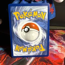 Pokemon TCG Neo Genesis Cleffa Non-Holo Rare Card 20/111 - Image 2
