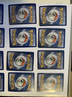 Holo/Reverse Holo Pokemon Cards Bundle (conditions varies) - Image 4