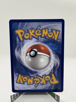ENGLISH Mega Lopunny EX SIR 128/094 Phantasmal Flames Pokemon Card - Image 2