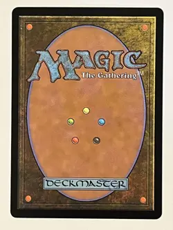 Winter Moon Modern Horizons 3 Foil MTG NM - Image 2