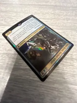 MTG Silas Renn, Seeker Adept (Foil) - Commander 2016 (C16) #43 - FREE SHIPPING - Image 3