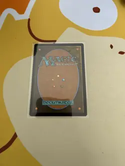 MTG NON Foil - Black Cat, Cunning Thief (Borderless) - 222 - Image 2