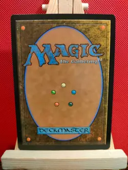 Cyberman Patrol - Dr. Who - Uncommon - NM - MTG - Image 2