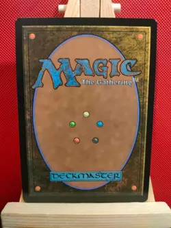 Lotus Bloom FOIL - Time Spiral - Rare - NM - MTG - Image 2