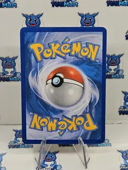 Pokemon Mareep 13/30 Raichu Trainer Kit Pokemon HGSS - MP - Image 2