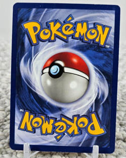 1999 Pokemon Charmander Base Unlimimted 46/102 Signed Auto Michael Haigney - Image 2