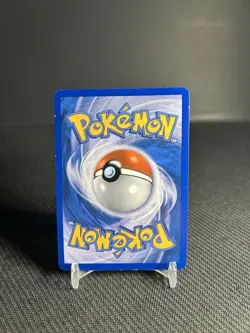 Pokemon TCG Pikachu (English) PW Pikachu World Collection Holo MP - Image 2