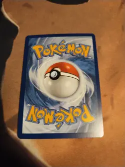 Clefairy 081/197 Common Obsidian Flames Pokemon TCG Reverse Holo-NM - Image 2
