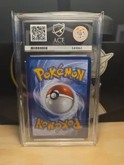 Lillies Determination 169/132 ACE 9 Secret Rare Mega Evolutions Pokemon TCG - Image 2