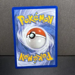 Pokemon Mega Kangaskhan EX Jumbo Black Star Promo 025 (Mega Evolution Box) - Image 2