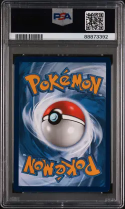 Charizard EX 215/197 Ultra Rare Obf En-obsidian Flames Pokemon PSA 9 - Image 2