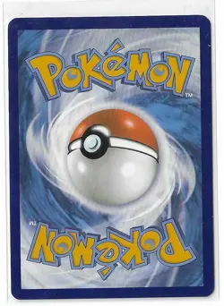 N's Zorua SVP 189 Black Star Promo Scarlet & Violet S&V Pokemon TCG NM - Image 2