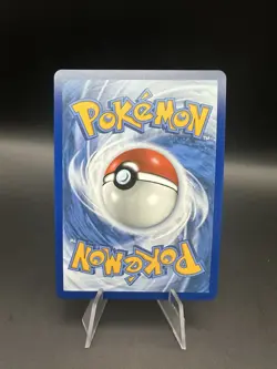 Reuniclus 212 SVP Pokemon Scarlet & Violet Black Bolt Tech Sticker Promo Mint NM - Image 2