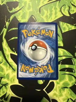 Pokemon TCG - Squawkabilly SIR 264/193 - Paldea Evolved - Image 2