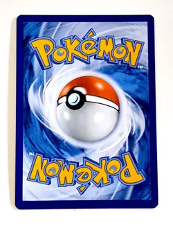 CARTE POKEMON RESHIRAM 022/142 EV07 PROMO STAMP EXCLU SPECIALE LECLERC FR - Image 2