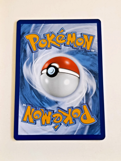 CARTE POKEMON EV04 HOLO ZEKROM 066/182 PROMO STAMP EXCLU SPECIALE INTERMARCHE FR - Image 2