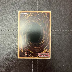 Yu-Gi-Oh! Sangan - LCYW-EN120 - 1st Edition - NM Secret Rare - Image 2