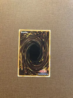 Yu-Gi-Oh! Yugioh Dark Magician Ultimate Rare LN-53 VLP - Image 2