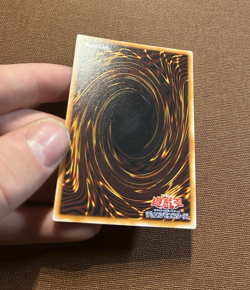 Yu-Gi-Oh! Yugioh Dark Magician Ultimate Rare LN-53 VLP - Image 4