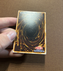 Yu-Gi-Oh! Yugioh Dark Magician Ultimate Rare LN-53 VLP - Image 5