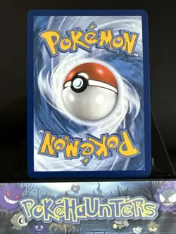 Pokemon Card N’s Zoroark Ex 098/159 Journey Together Double Rare NM - Image 2