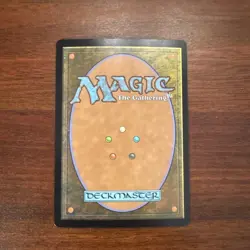 Morbid Opportunist (Borderless) Special Guests Foil MTG Magic Card - Image 2