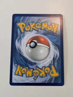 Celebi & Venusaur GX - 1/181 - Pokemon Team Up Sun & Moon Rare Card Pokemon NM - Image 2