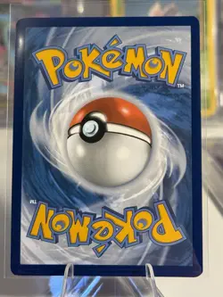 Pokemon Card Basic Energy 258/198 Secret Rare Scarlet & Violet | MINT / NM - Image 2