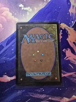 MTG - Junji, the Midnight Sky #0010 Secret Lair Countdown SLC Mythic Non-foil NM - Image 2