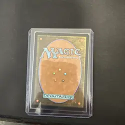 Magic: The Gathering Kamigawa: Neon Dynasty Boseiju, Who Endures Borderless - Image 2