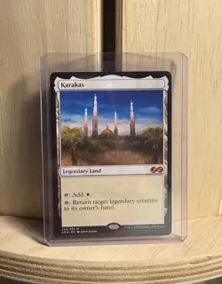 Karakas Ultimate Masters Regular - Image 1