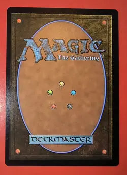 MTG, MAGIC: SHADOW, MYSTERIOUS ASSASSIN, FIC, RARE, 0050 - NM - REGULAR - Image 2