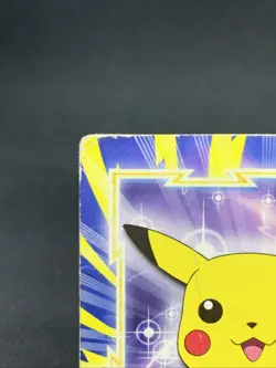 2x Topps Pokemon TV ANIMATION 1. Edition 1995 Nintendo Pikachu + Raichu #25 + 26 - Image 2