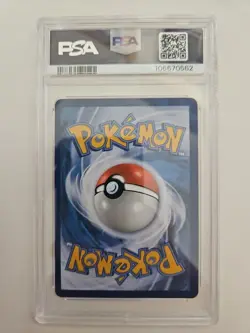 Charizard Ex 056 Psa 9 Ita Promo Pokemon - Image 3