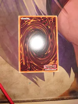 Yugioh Red Nova Dragon LC5D-EN073 1st Edition - Image 2