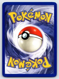 Nightly Garbage Run 77/82 Team Rocket 1st Edition Pokemon Card Vintage - Nm/Vlp - Image 2